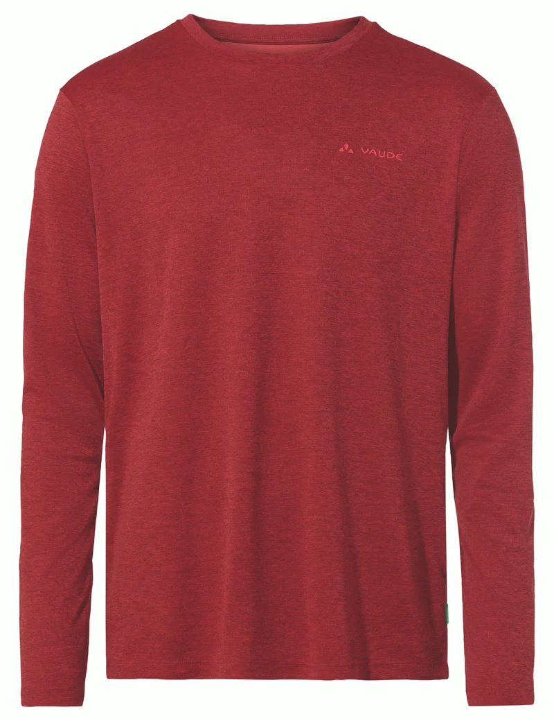 Men's Essential LS T-Shirt