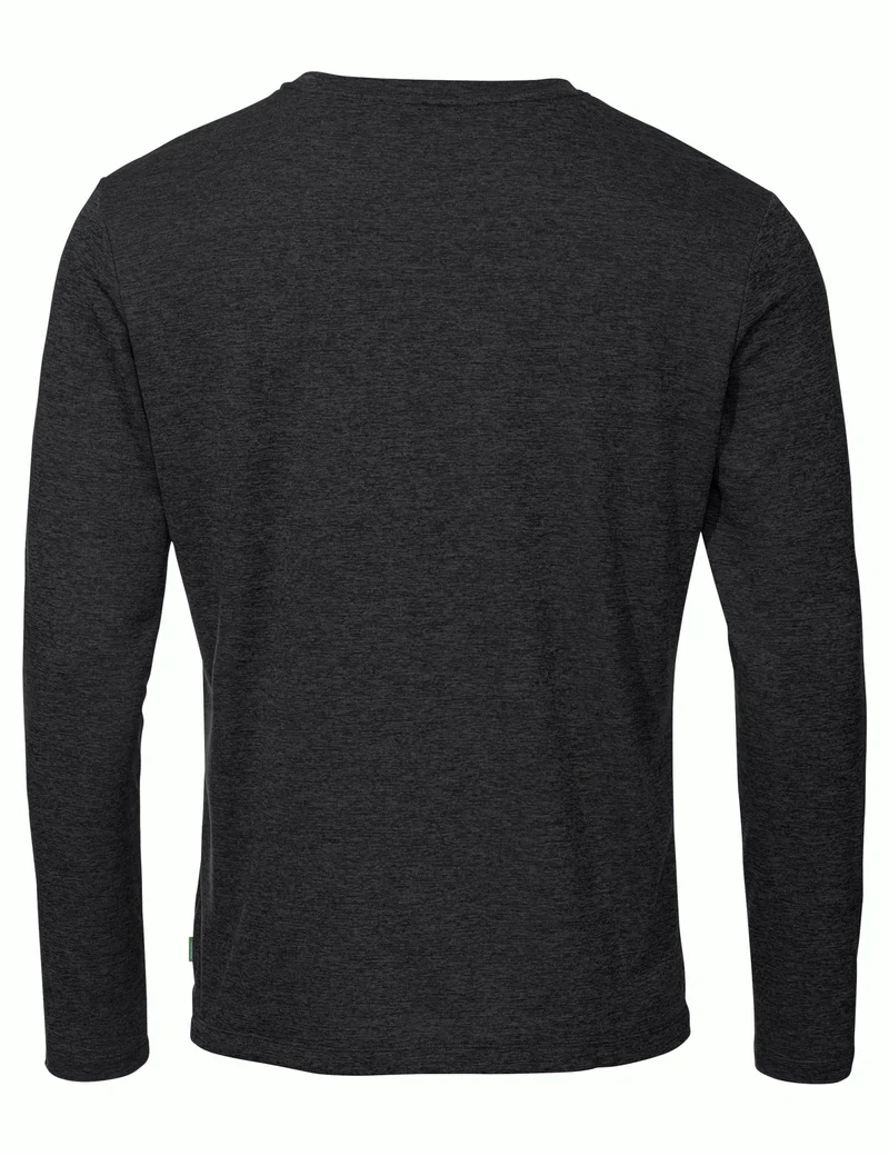 Men's Essential LS T-Shirt