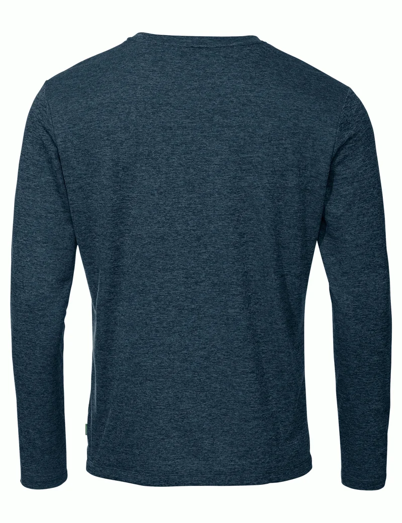 Men's Essential LS T-Shirt