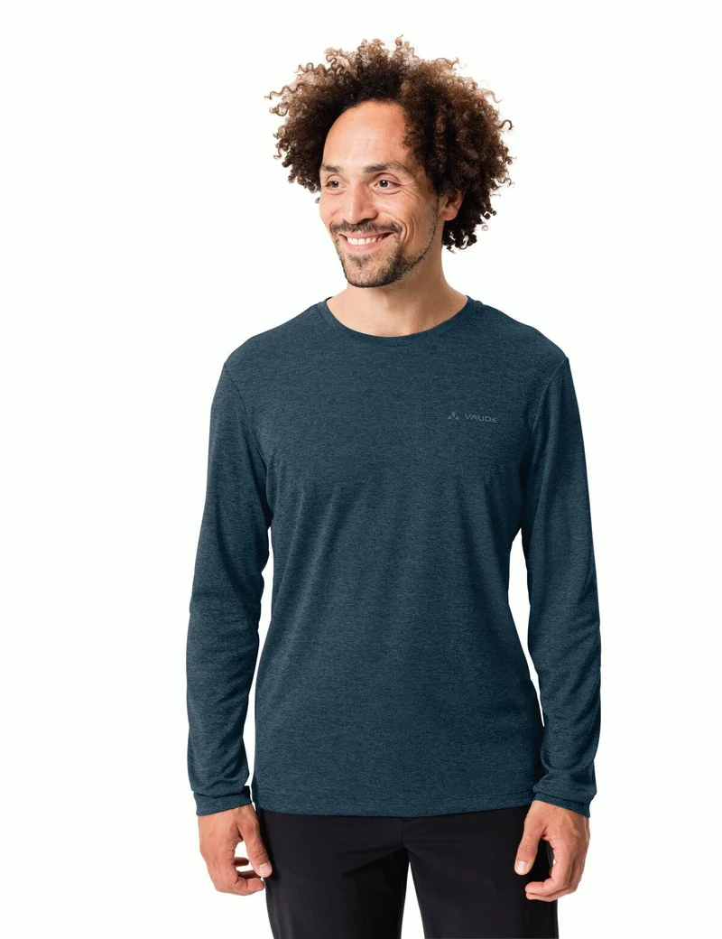 Men's Essential LS T-Shirt