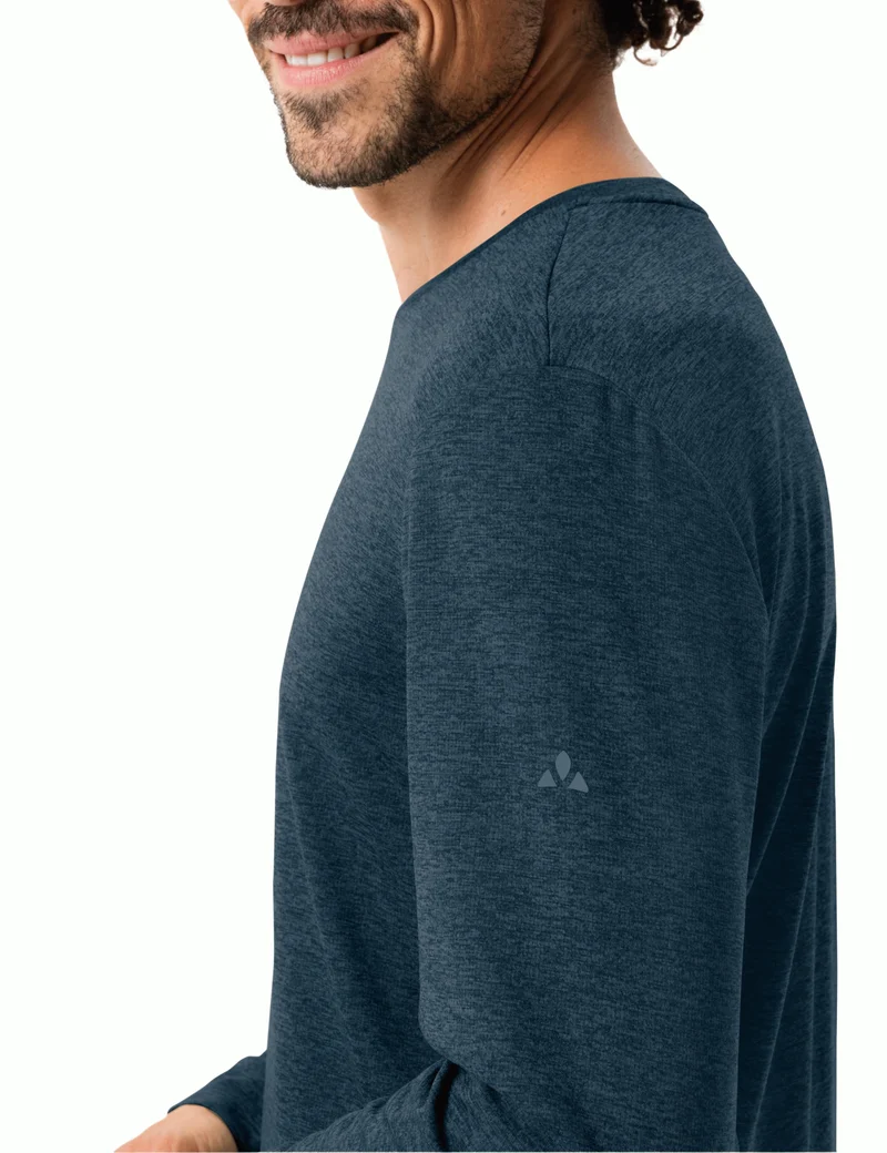 Men's Essential LS T-Shirt