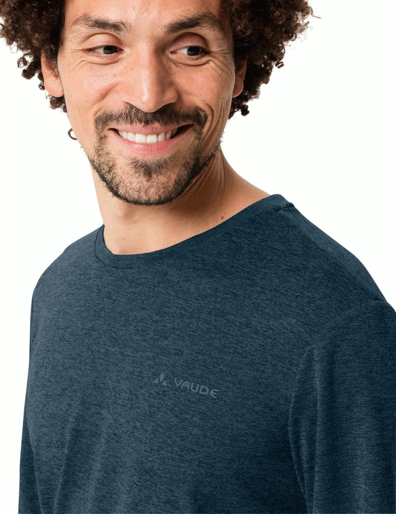 Men's Essential LS T-Shirt