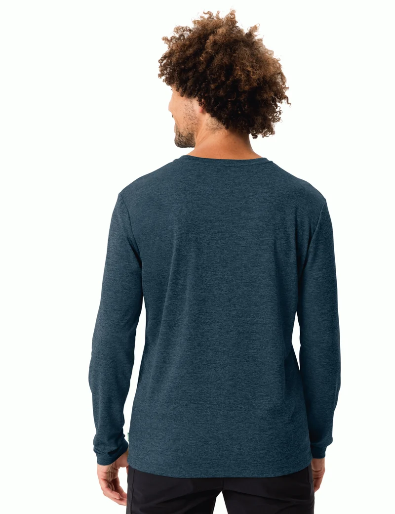 Men's Essential LS T-Shirt
