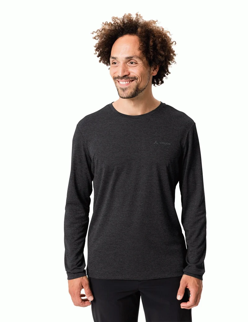 Men's Essential LS T-Shirt