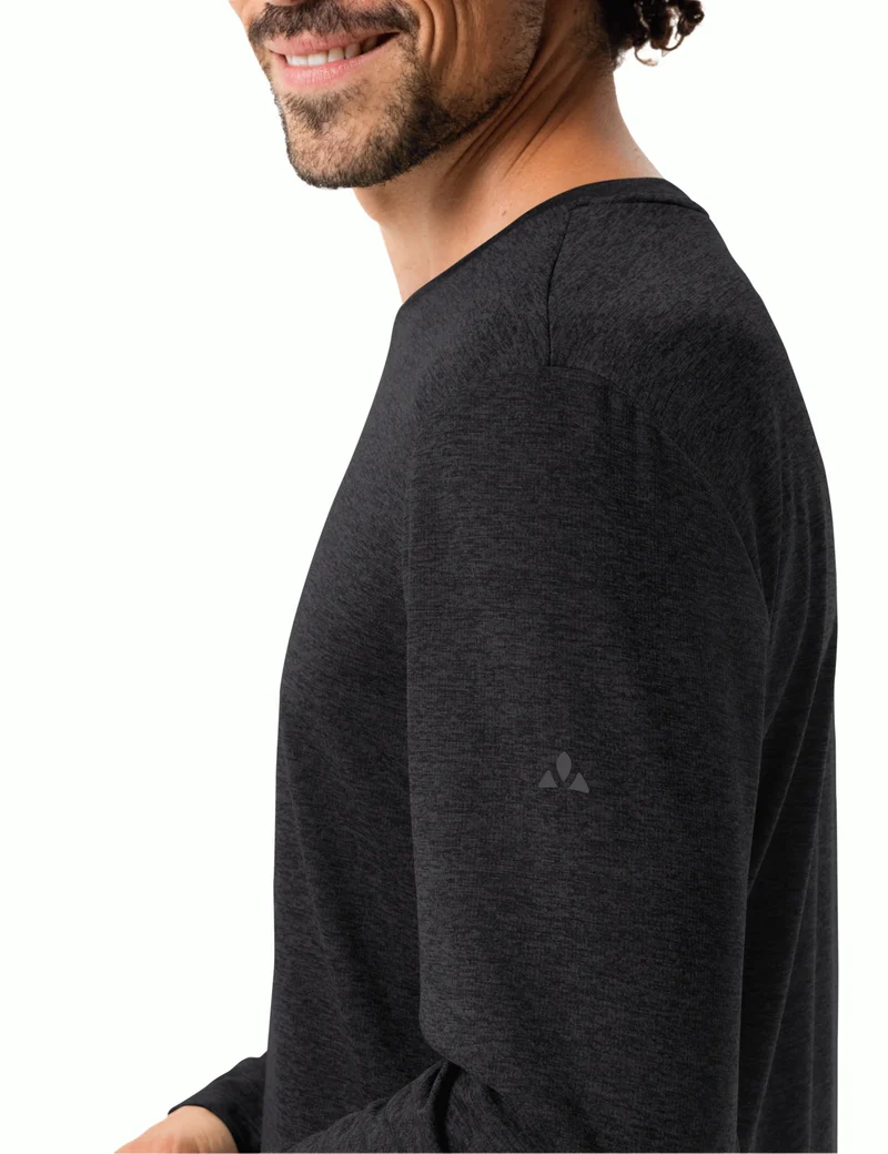 Men's Essential LS T-Shirt
