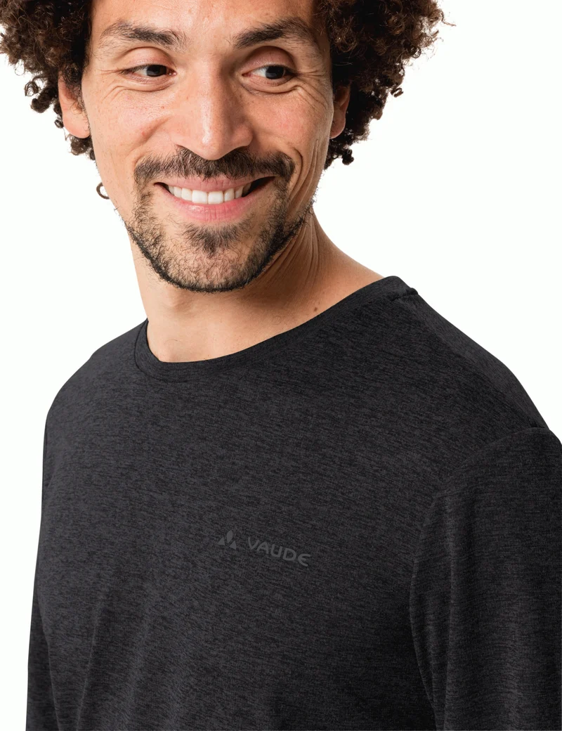 Men's Essential LS T-Shirt