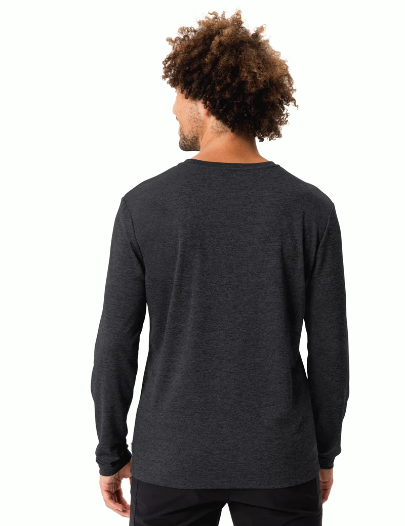 Men's Essential LS T-Shirt