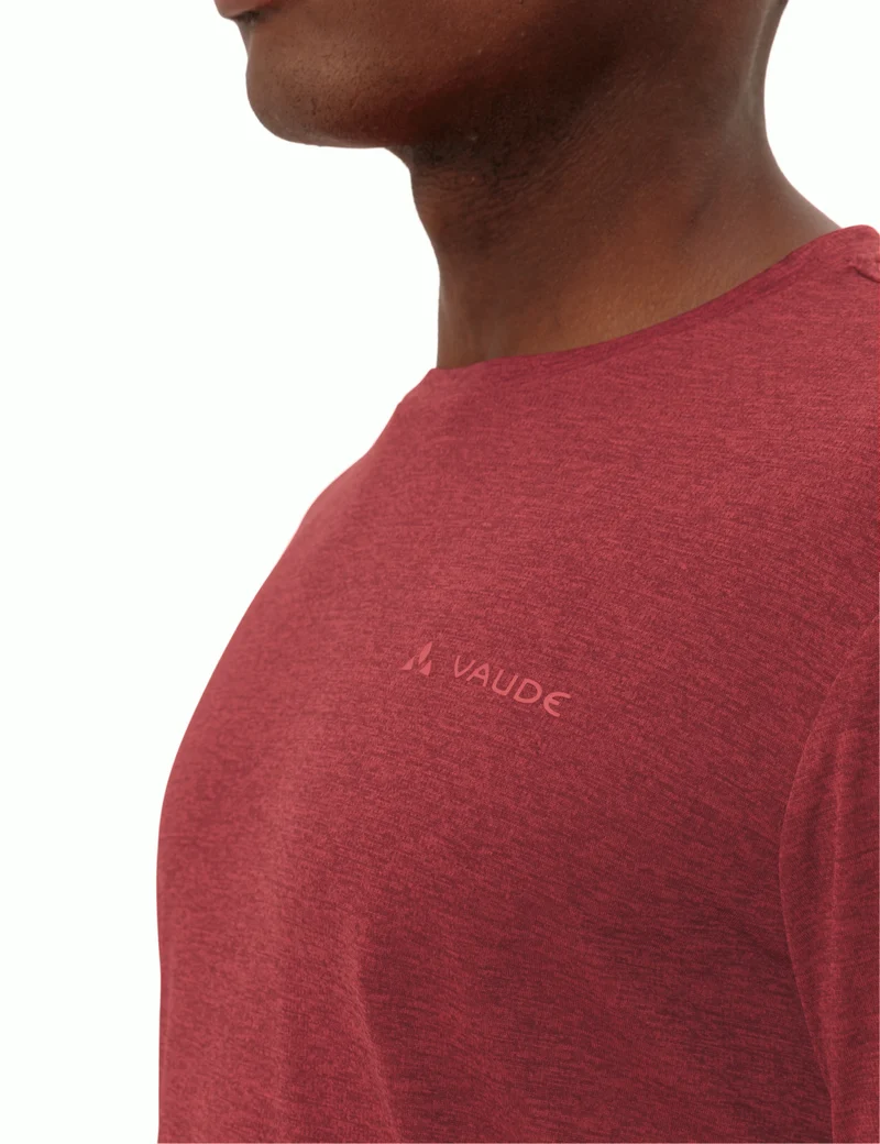 Men's Essential LS T-Shirt