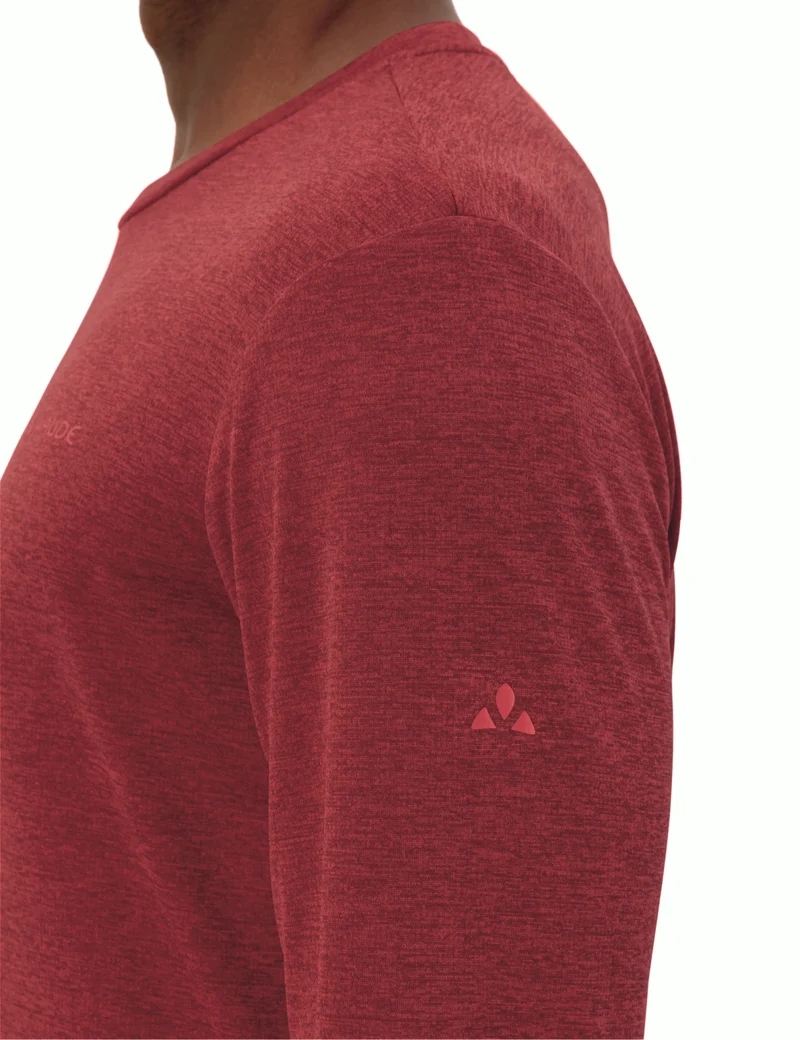 Men's Essential LS T-Shirt