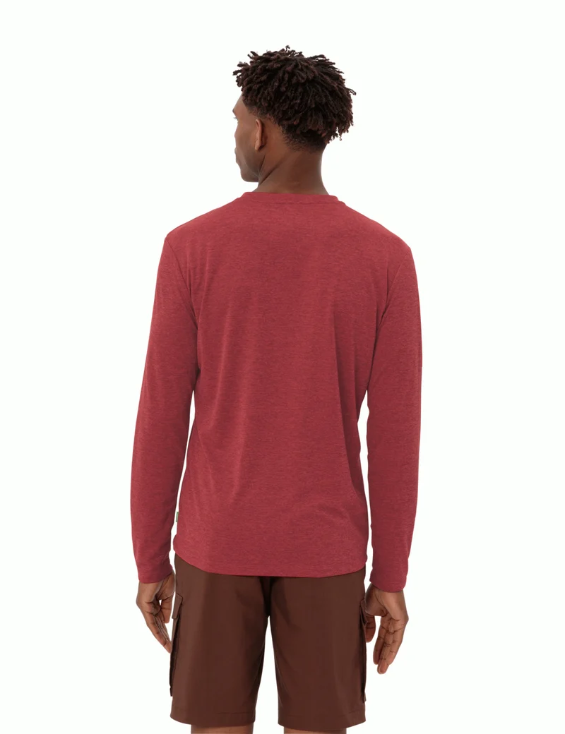 Men's Essential LS T-Shirt