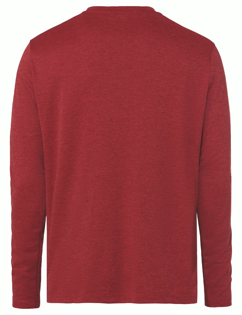 Men's Essential LS T-Shirt