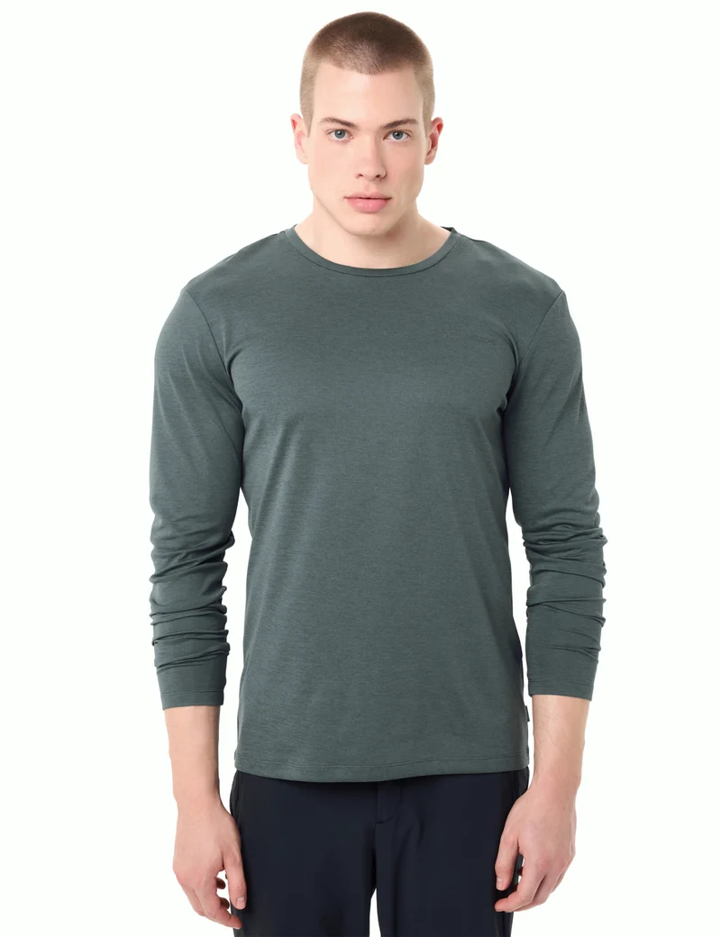 Men's Essential LS T-Shirt
