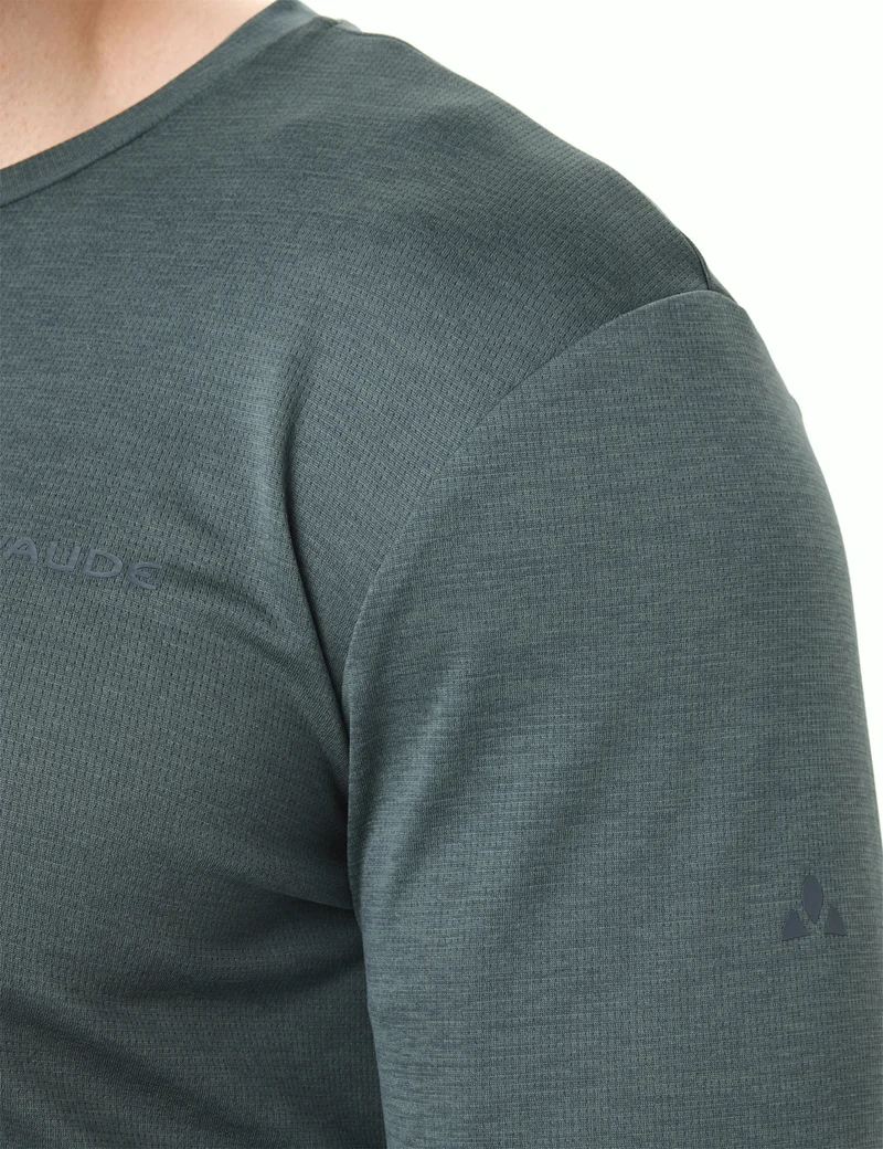 Men's Essential LS T-Shirt