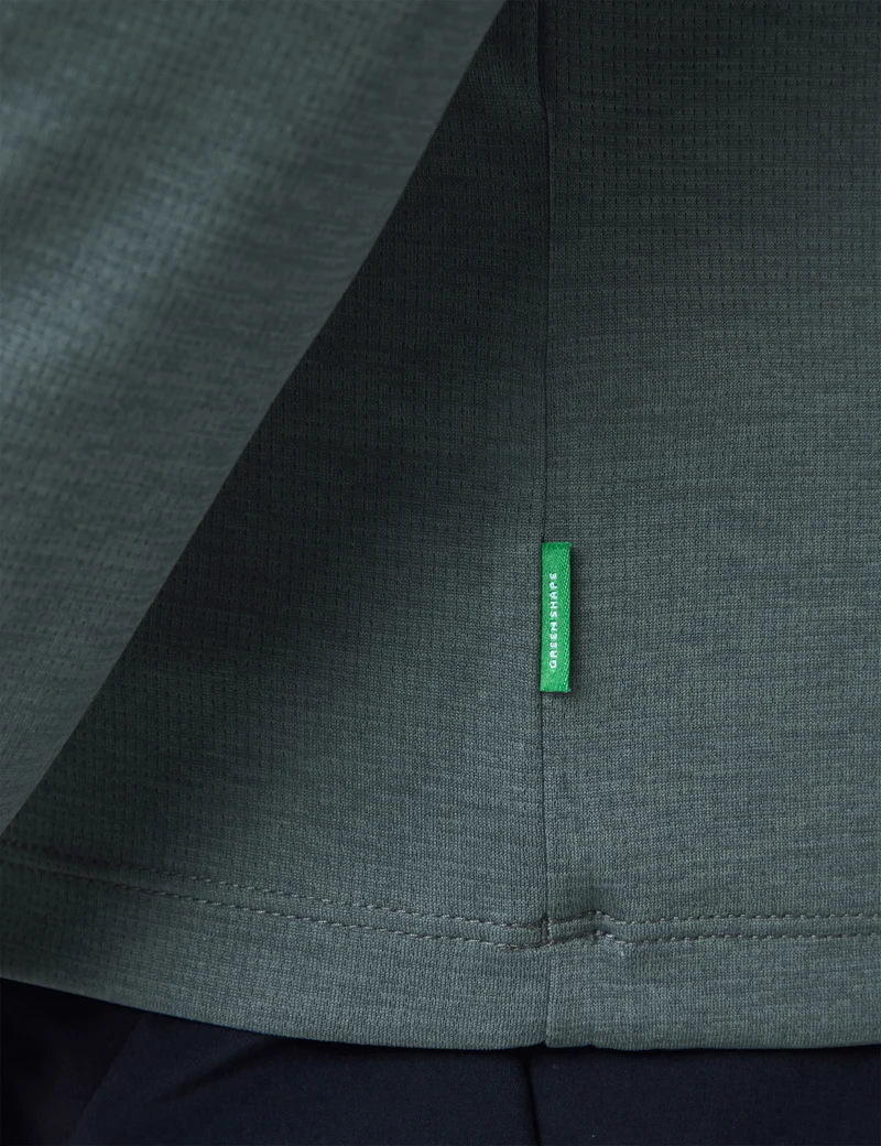 Men's Essential LS T-Shirt