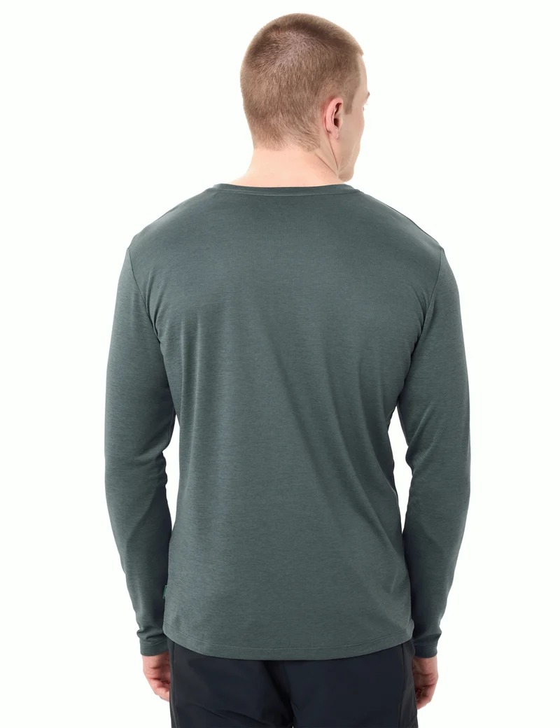 Men's Essential LS T-Shirt