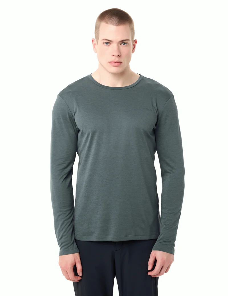 Men's Essential LS T-Shirt