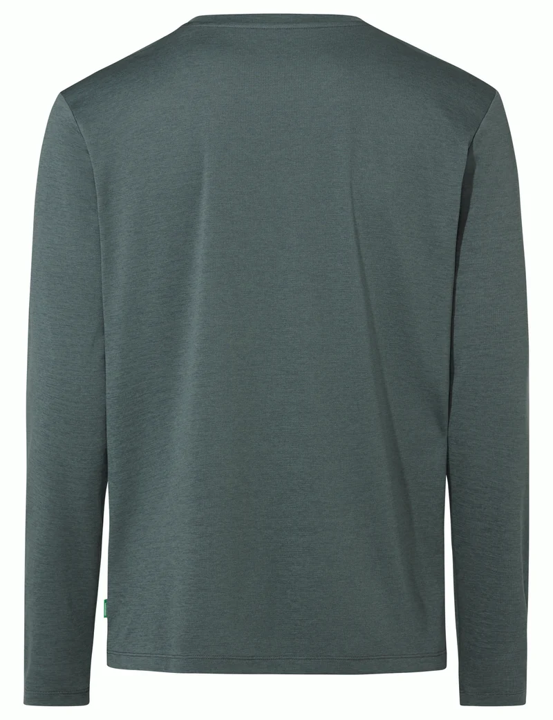 Men's Essential LS T-Shirt