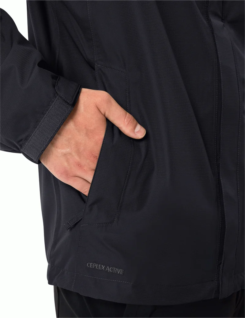 Men's Escape Light Jacket