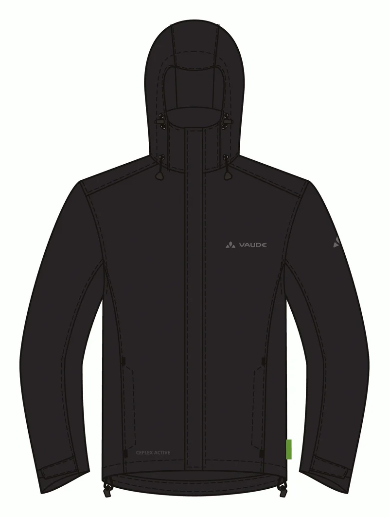 Men's Escape Light Jacket