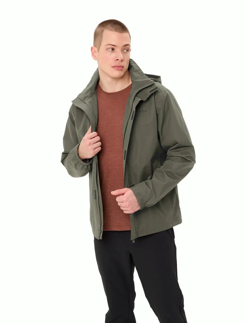 Men's Escape Light Jacket