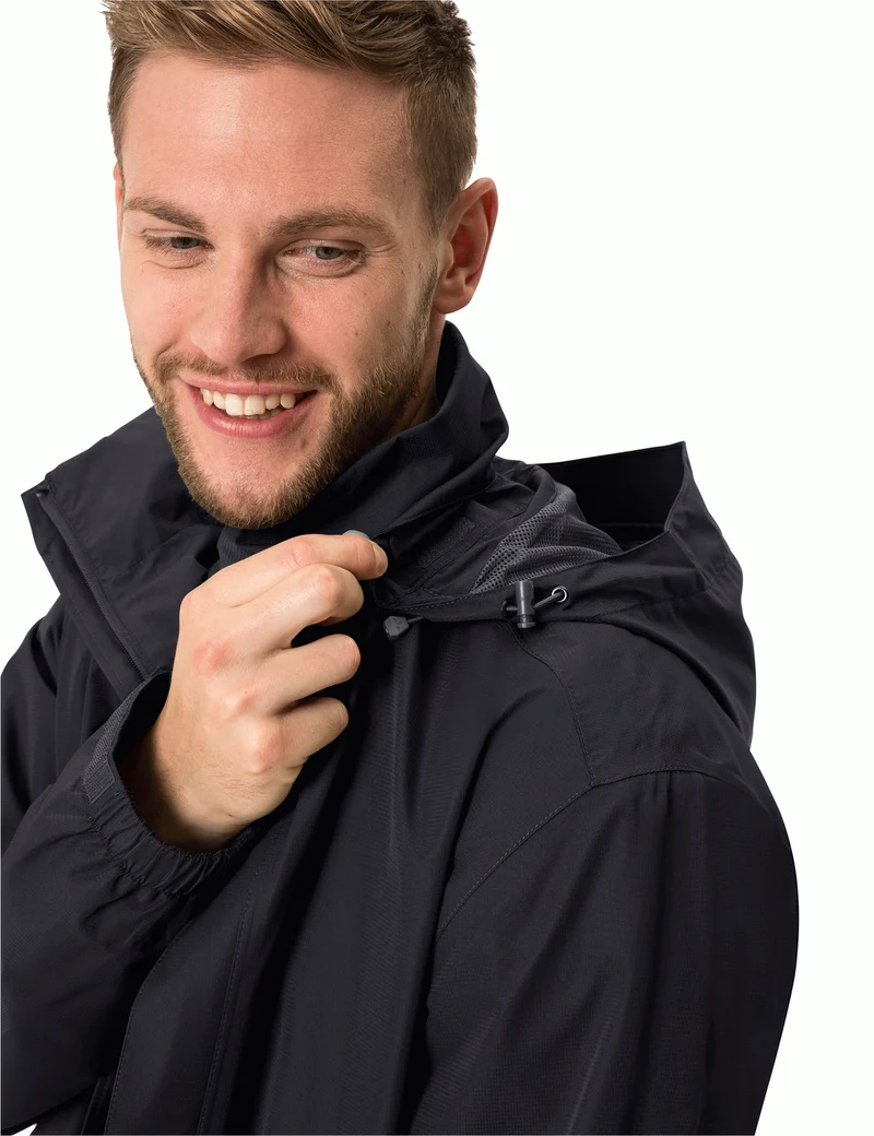 Men's Escape Light Jacket