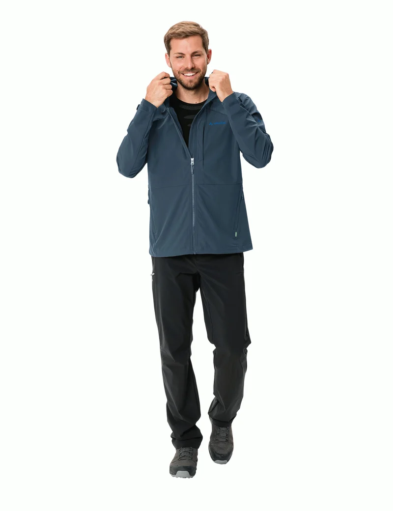 Men's Elope Wind Jacket