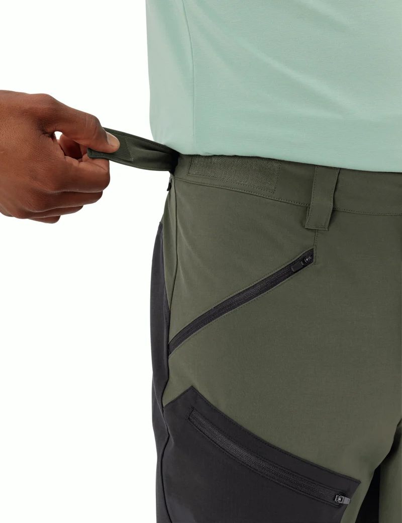 Men's Elope Pants