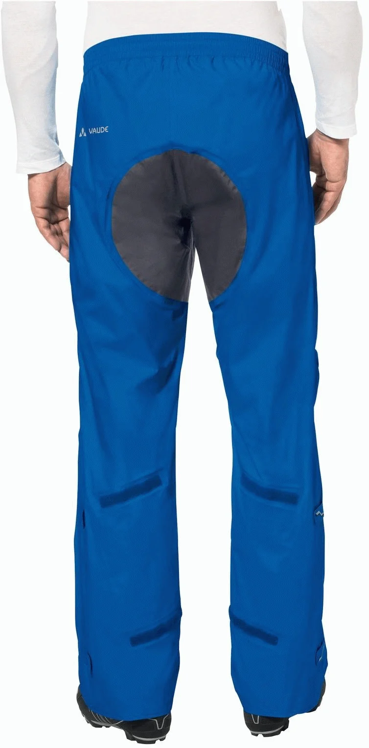 Men's Drop Pants II