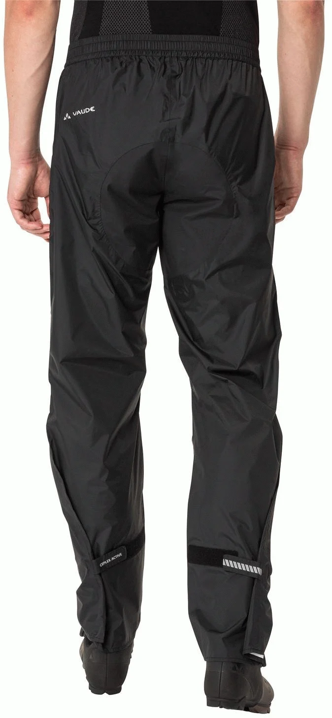 Men's Drop Pants II