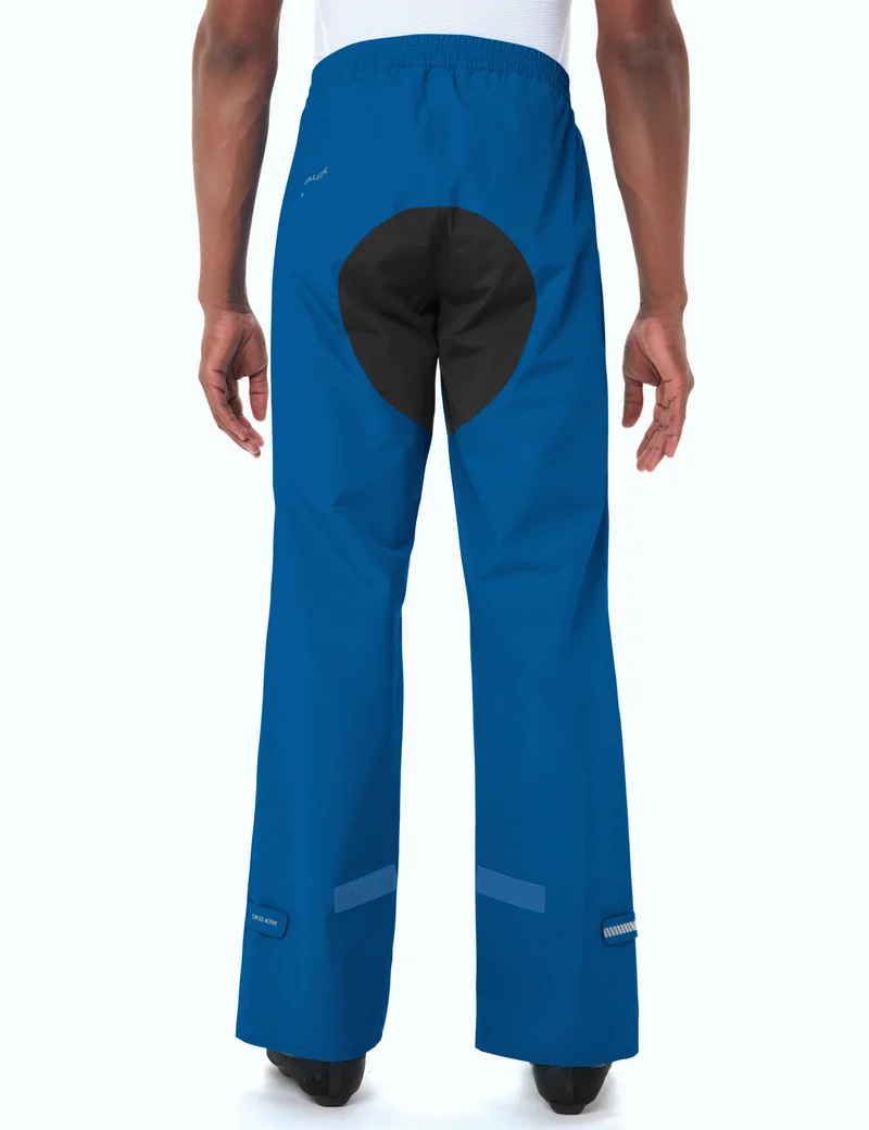 Men's Drop Pants II