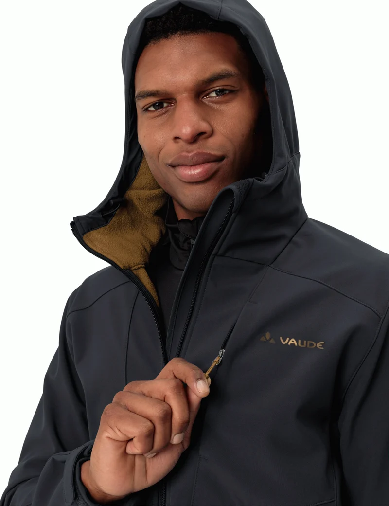 Men's Cyclone Hooded Jacket