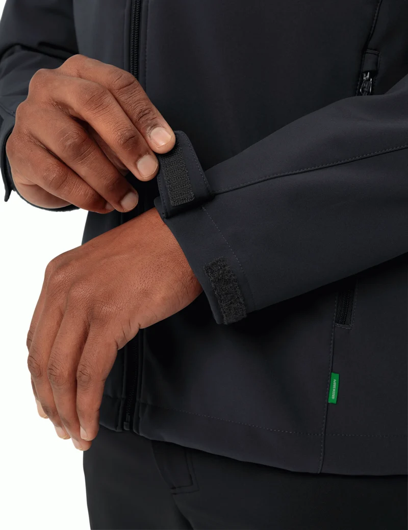 Men's Cyclone Hooded Jacket