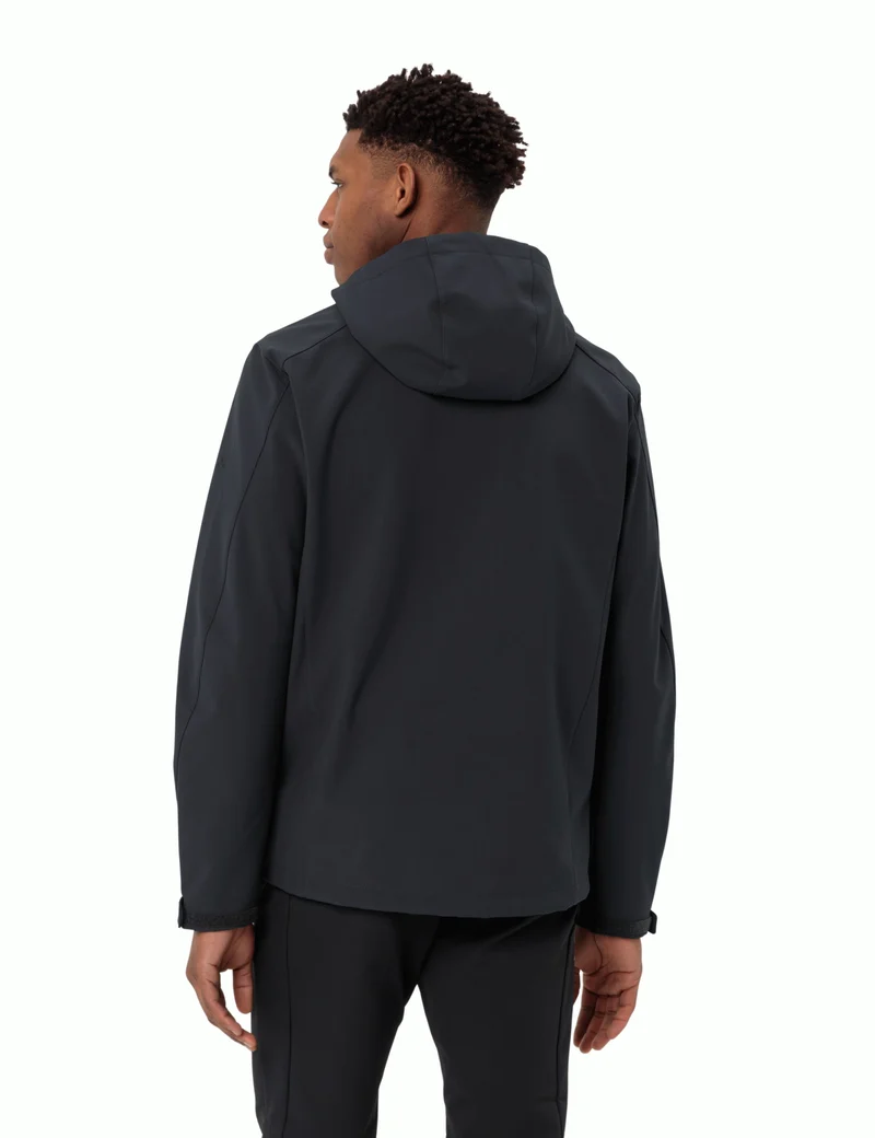 Men's Cyclone Hooded Jacket