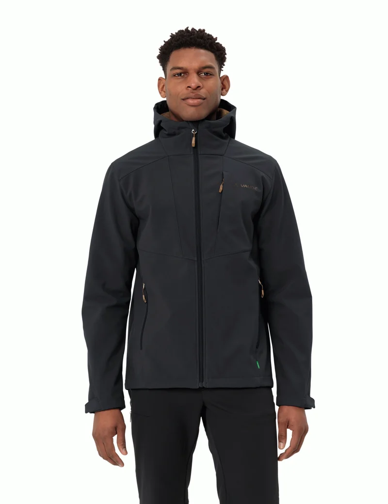 Men's Cyclone Hooded Jacket