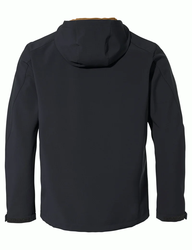 Men's Cyclone Hooded Jacket