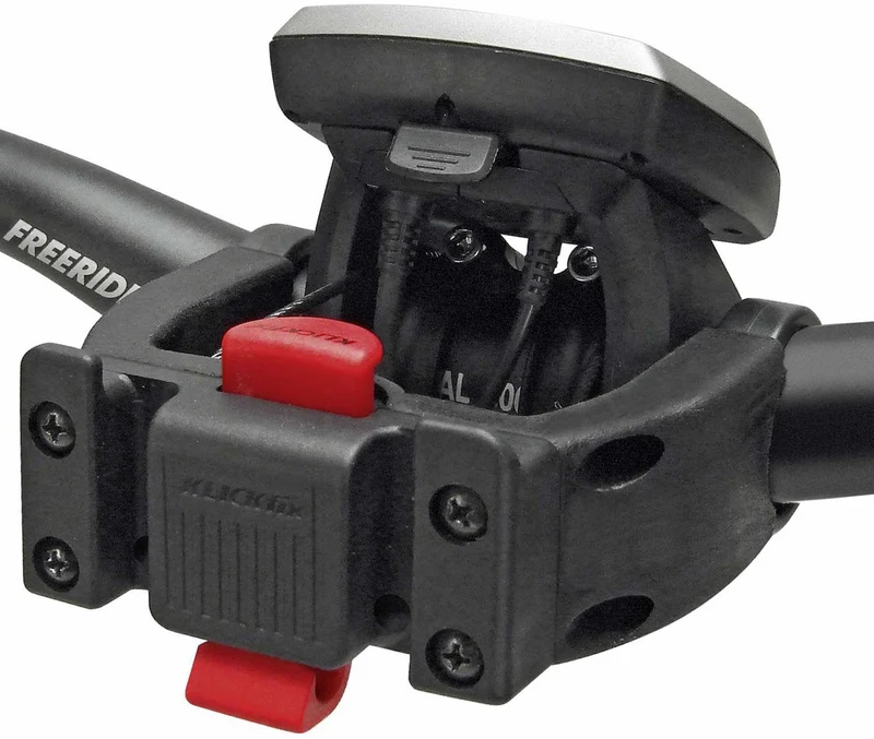 KLICKfix Lenkeradapter E-Lenkerhalter für E-Bike