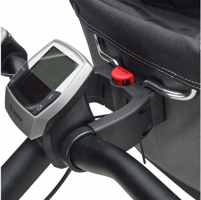 KLICKfix Lenkeradapter E-Lenkerhalter für E-Bike