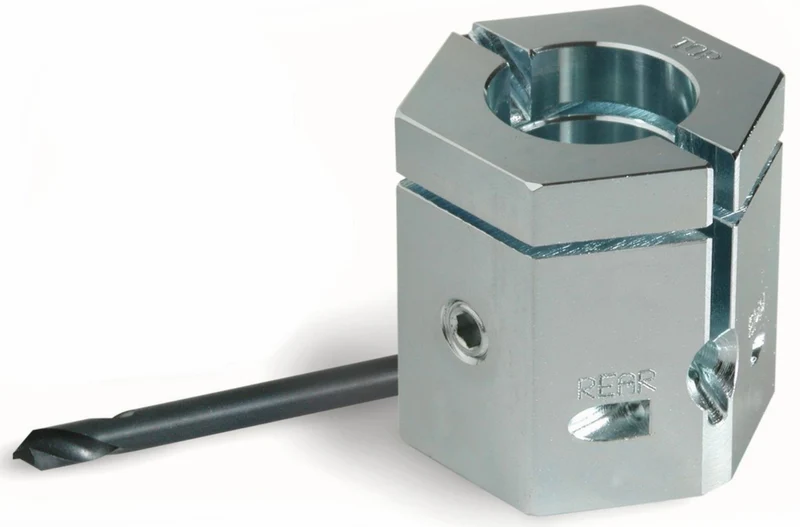 by.schulz Tool Speedlifter Profi Cut inkl. 6 mm Bohrer