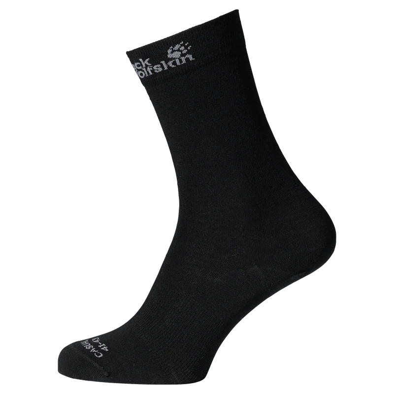 MERINO CLASSIC CUT SOCKS