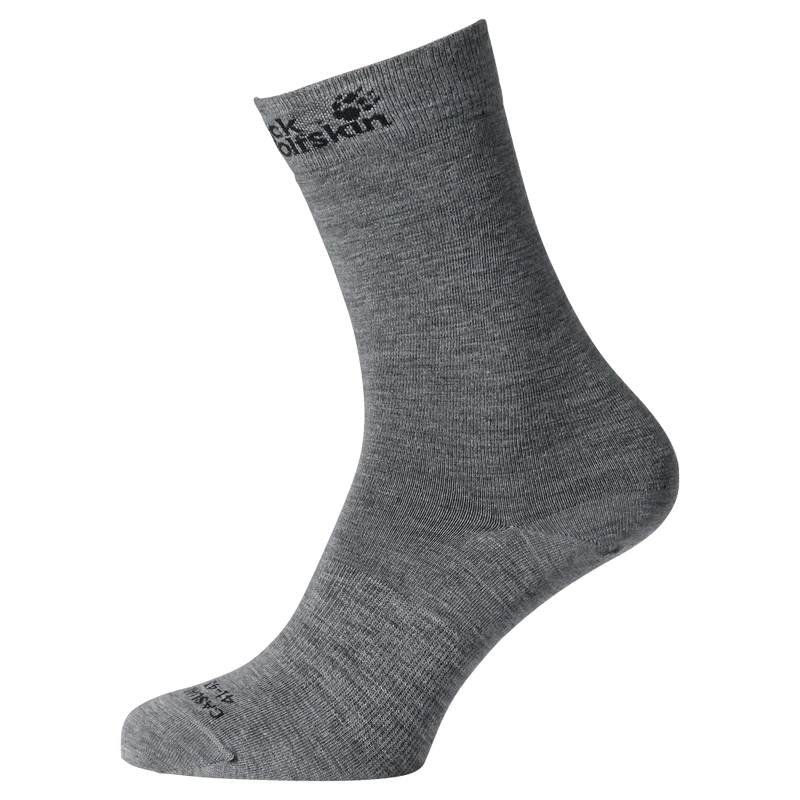 MERINO CLASSIC CUT SOCKS