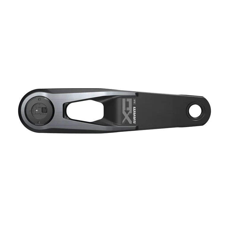 Sram l. Arm/Powermeter Spindle Sram X0 T-Type DUB MTB Wide,175mm,D1,Q174mm,CL55