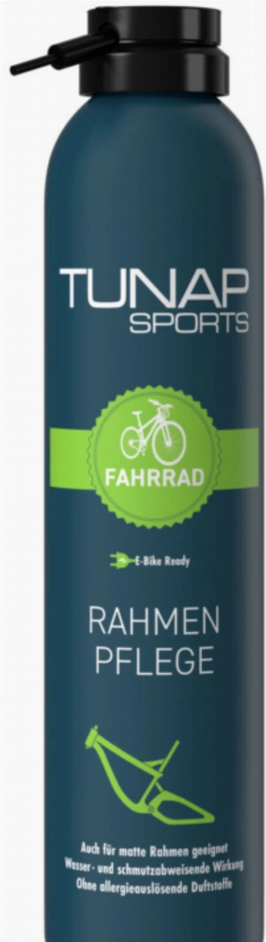 Tunap Sports Fahrradpflege-Set 2 groß
