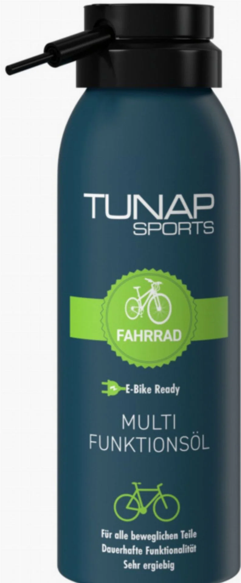 Tunap Sports Fahrradpflege-Set 2 groß