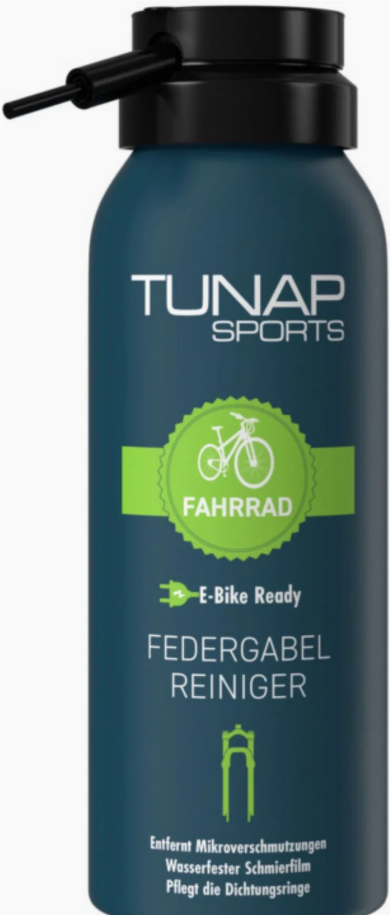 Tunap Sports Fahrradpflege-Set 2 groß