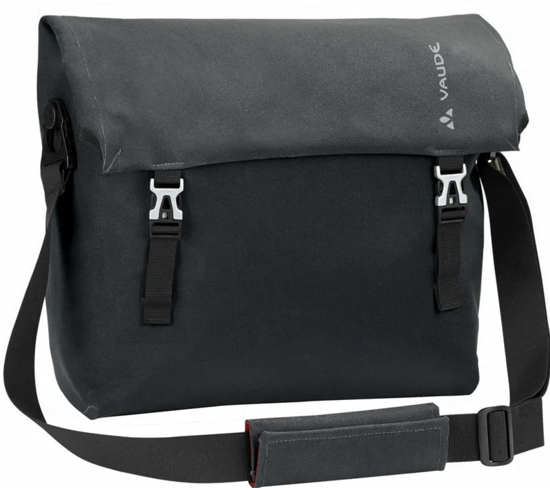B-Ware - VAUDE Augsburg III M phantom black (Gebrauchtware)