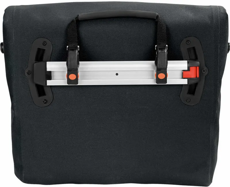 B-Ware - VAUDE Augsburg III M phantom black (Gebrauchtware)