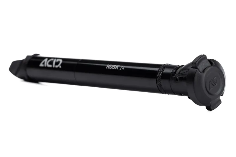 Acid Lenkerhalterung für Tool HUSK black