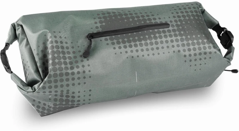 Acid Packsack Pack Pro Lenkertaschen green 9 L