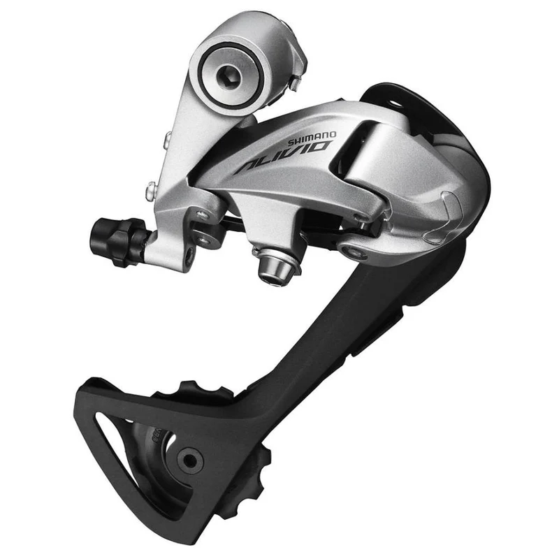 Shimano Schaltung Alivio 9f.Trekk.