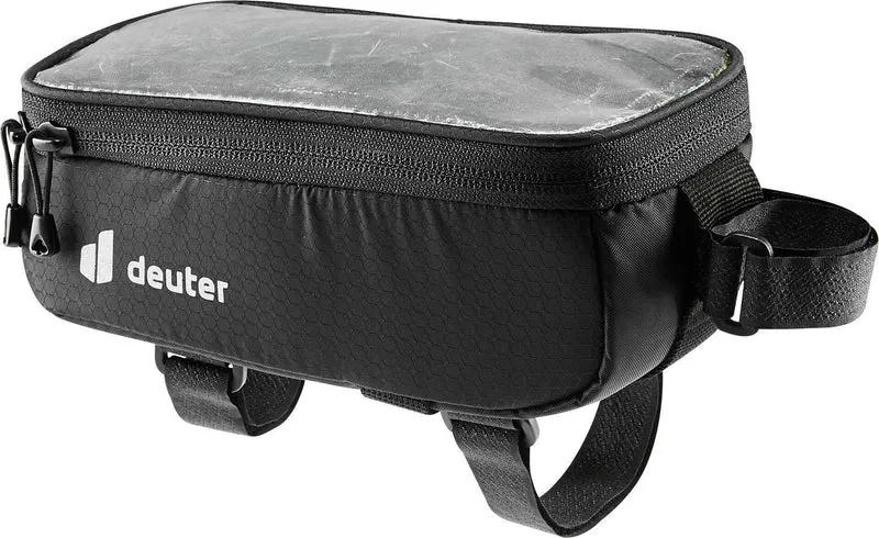 Deuter Phone Rahmentasche black 0.7 L
